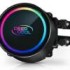 DEEPCOOL GAMMAXX L240 A-RGB CPU LIQUID COOLER